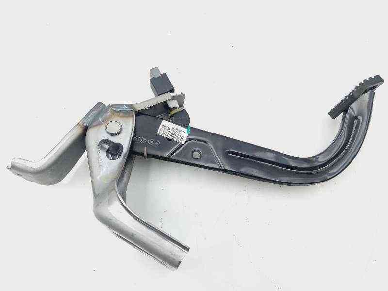 Recambio de pedal freno para hyundai i20 active tecno referencia OEM IAM 32800C8100 2
