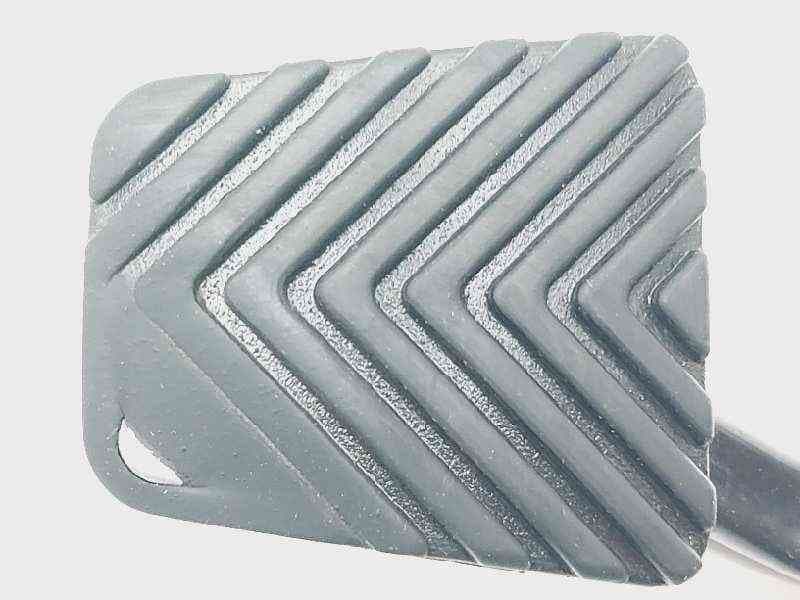 Recambio de pedal freno para hyundai i20 active tecno referencia OEM IAM 32800C8100 4
