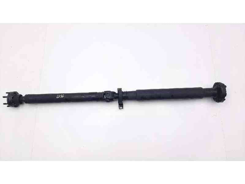 Recambio de transmision central para bmw x5 (e53) 3.0d referencia OEM IAM - Azul