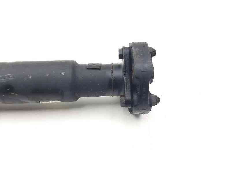 Recambio de transmision central para bmw x5 (e53) 3.0d referencia OEM IAM - Azul 2