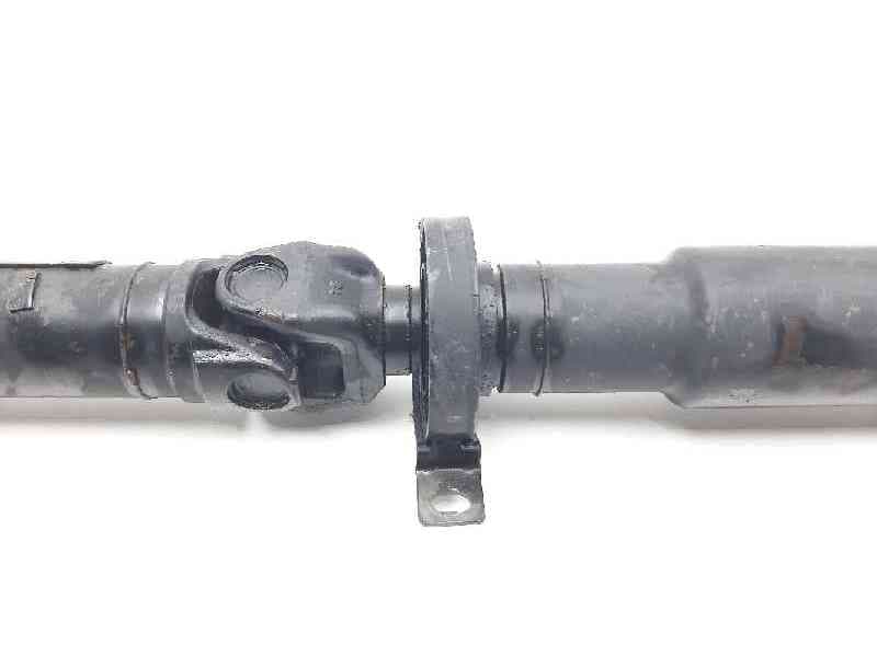 Recambio de transmision central para bmw x5 (e53) 3.0d referencia OEM IAM - Azul 3