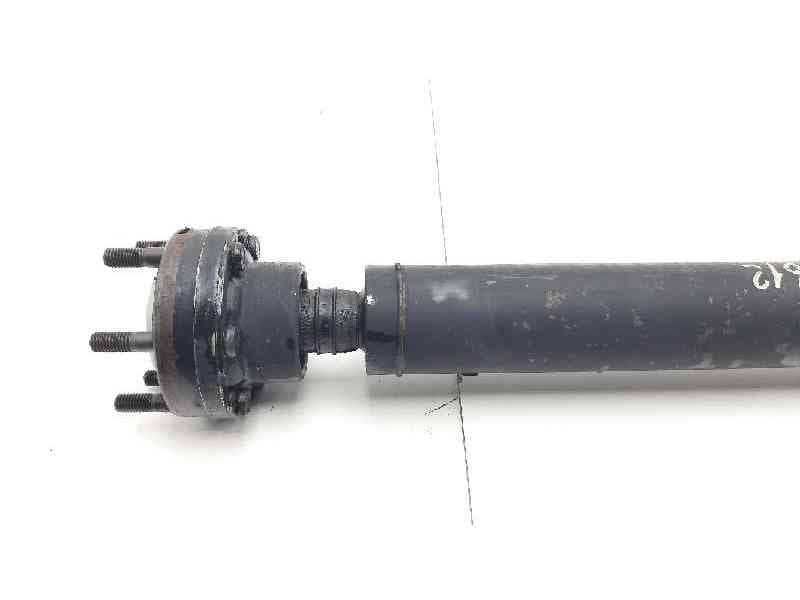 Recambio de transmision central para bmw x5 (e53) 3.0d referencia OEM IAM - Azul 4