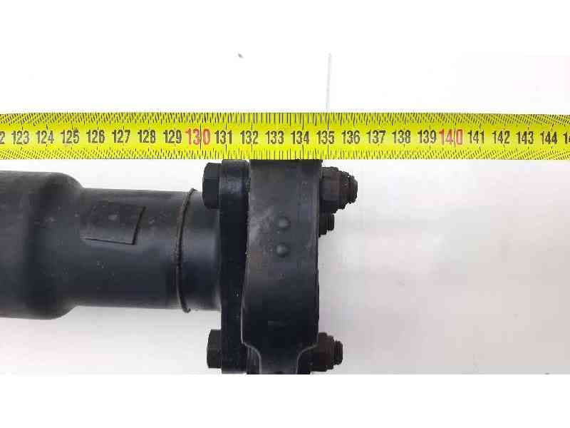 Recambio de transmision central para bmw x5 (e53) 3.0d referencia OEM IAM - Azul 5