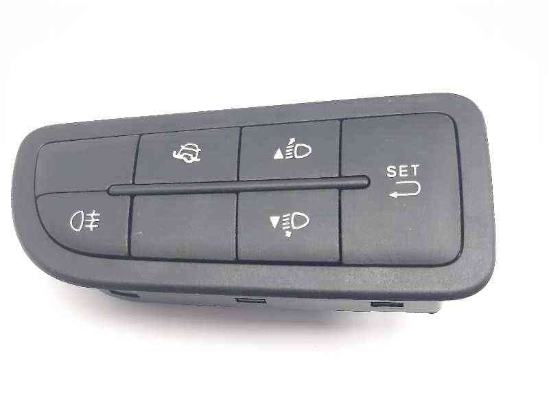 Recambio de mando multifuncion para citroën nemo attraction referencia OEM IAM B569
