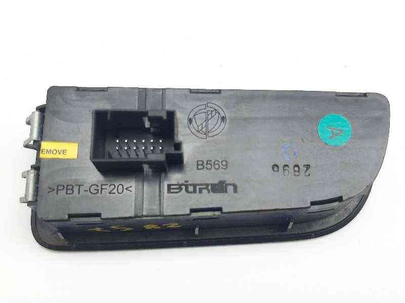 Recambio de mando multifuncion para citroën nemo attraction referencia OEM IAM B569 3