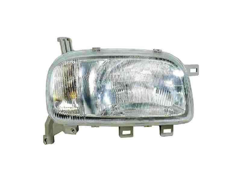 Recambio de faro derecho para nissan micra (k11) referencia OEM IAM 11520322 B60105F206