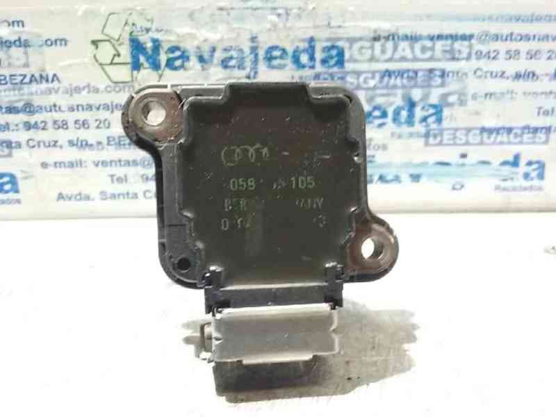 Recambio de bobina encendido para audi a8 (d2) 4.2 quattro referencia OEM IAM 3