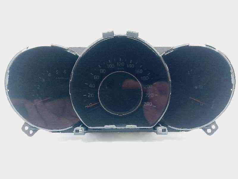Recambio de cuadro instrumentos para kia cee'd x-tech referencia OEM IAM 94033A2030