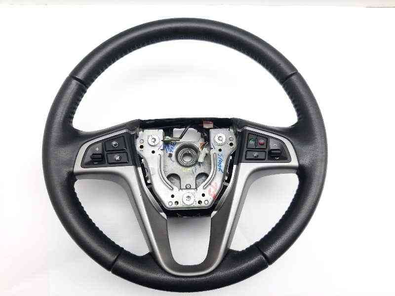 Recambio de volante para hyundai i20 city s referencia OEM IAM 561131J700