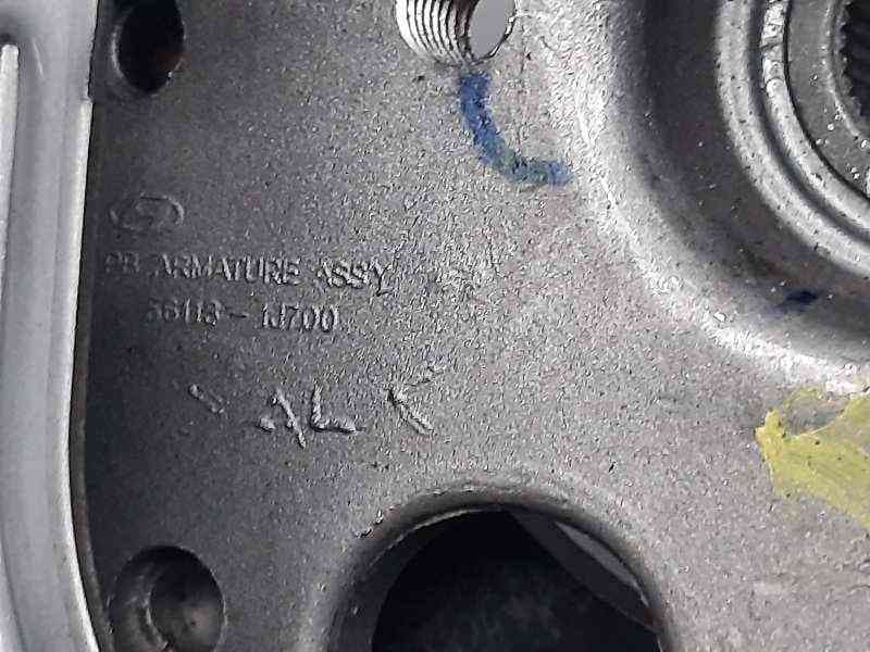 Recambio de volante para hyundai i20 city s referencia OEM IAM 561131J700 2