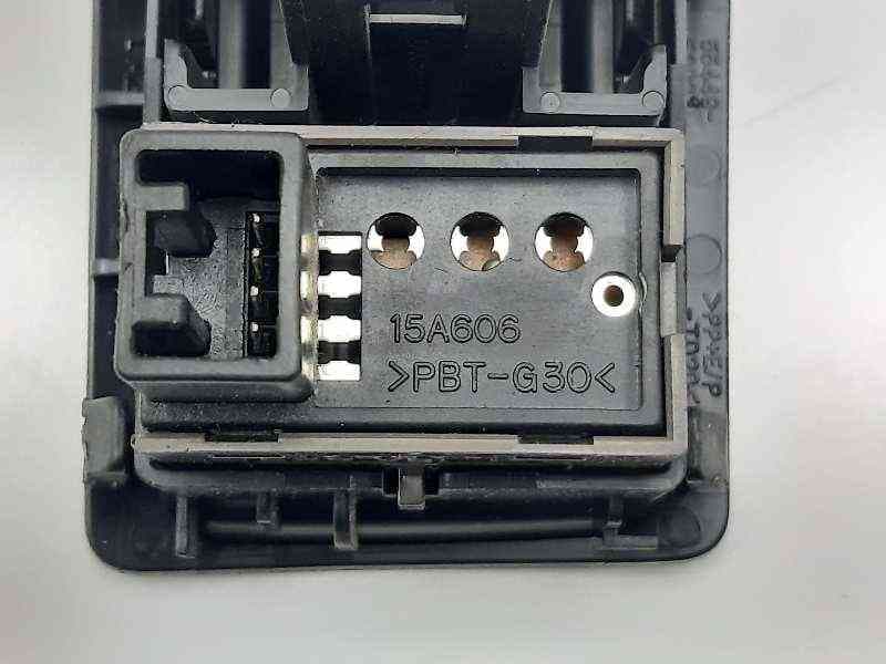Recambio de interruptor para lexus is200 (ds2/is2) 220d referencia OEM IAM 15A606 3