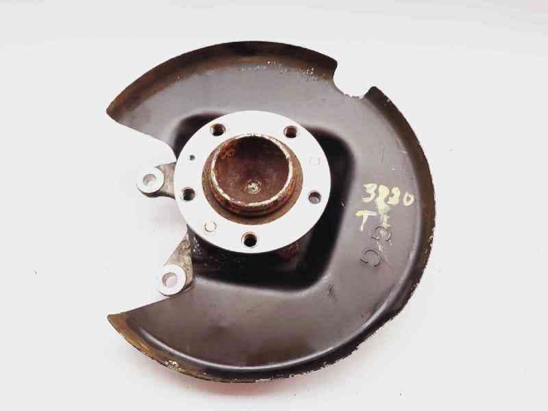 Recambio de buje para citroën c4 picasso seduction referencia OEM IAM 9671326080
