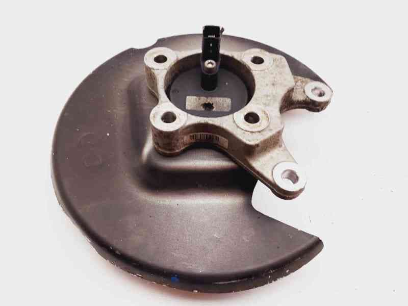 Recambio de buje para citroën c4 picasso seduction referencia OEM IAM 9671326080 3
