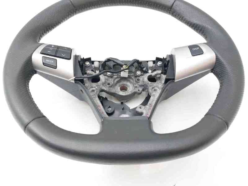 Recambio de volante para toyota auris advance referencia OEM IAM 8425002050 6