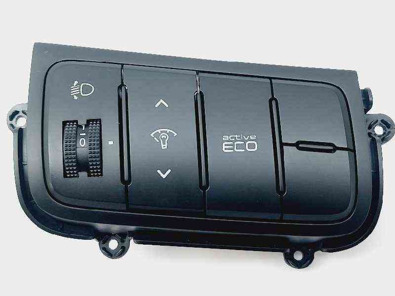Recambio de mando multifuncion para kia cee'd x-tech referencia OEM IAM 93300A2250WK