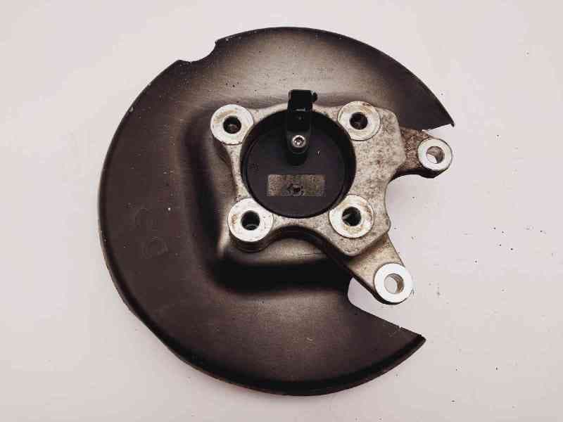 Recambio de buje para citroën c4 picasso seduction referencia OEM IAM 9671326080 4