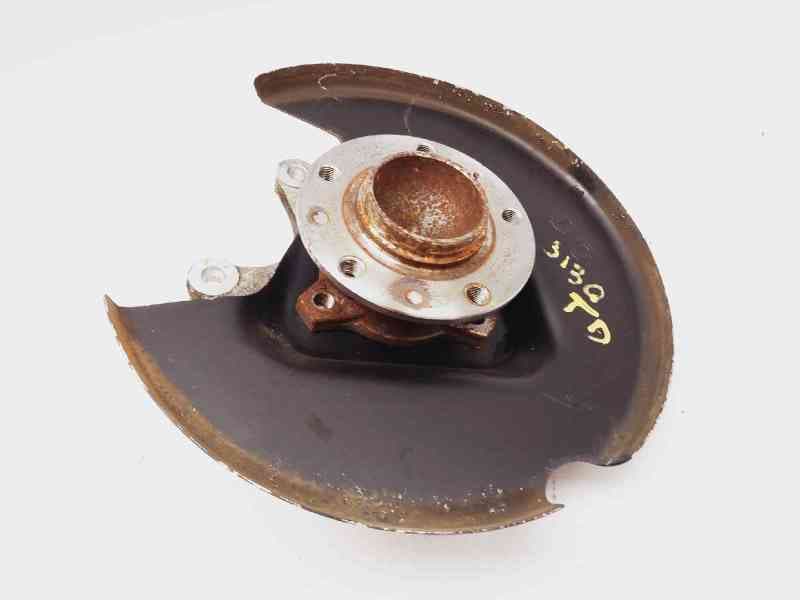 Recambio de buje para citroën c4 picasso seduction referencia OEM IAM 9671326080
