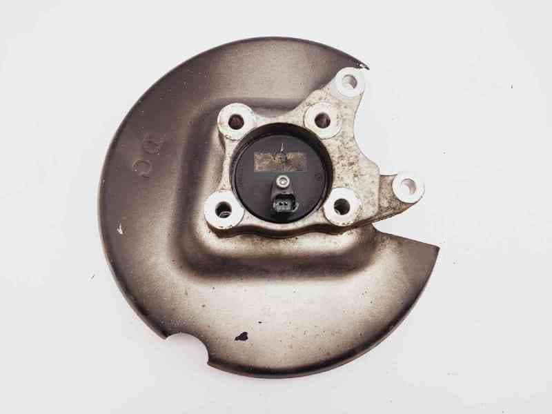 Recambio de buje para citroën c4 picasso seduction referencia OEM IAM 9671326080 2