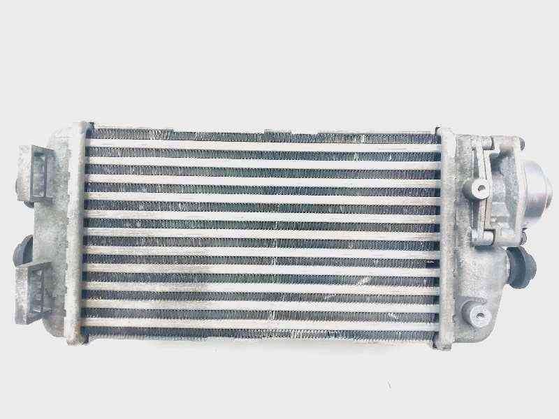 Recambio de intercooler para hyundai i20 active tecno referencia OEM IAM 2827004600 4