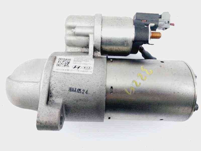Recambio de motor arranque para kia cee'd x-tech referencia OEM IAM 361002A970