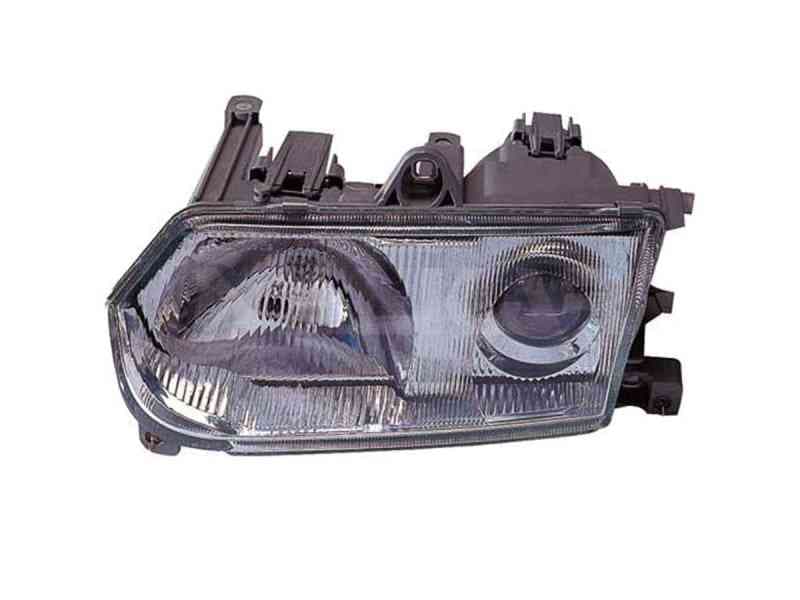 Recambio de faro izquierdo para alfa romeo 145 referencia OEM IAM 11112001 0060628720
