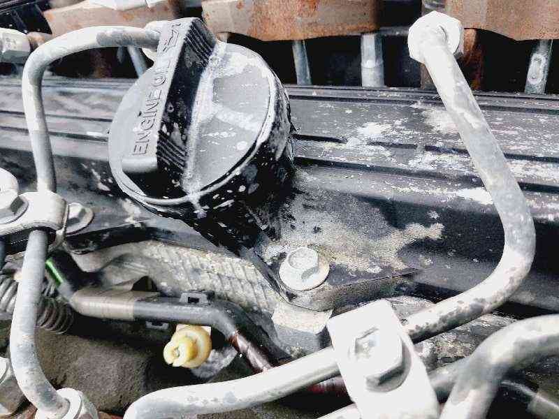 Recambio de motor completo para toyota rav 4 active referencia OEM IAM 1ADFTV 2