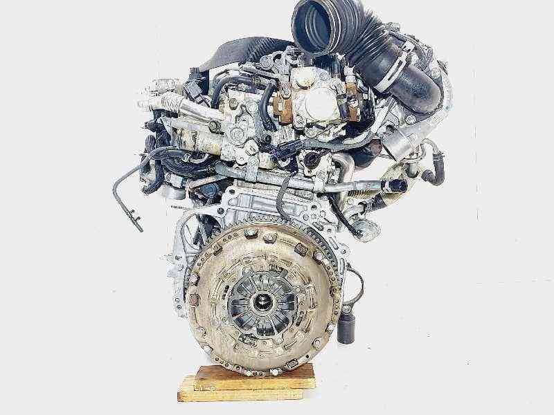 Recambio de motor completo para toyota rav 4 active referencia OEM IAM 1ADFTV 3
