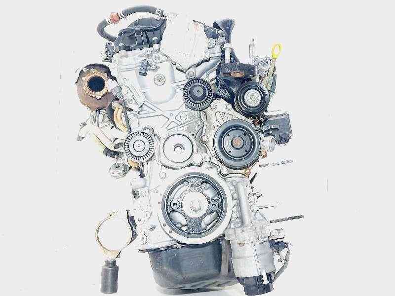 Recambio de motor completo para toyota rav 4 active referencia OEM IAM 1ADFTV 4