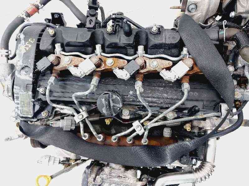 Recambio de motor completo para toyota rav 4 active referencia OEM IAM 1ADFTV 5