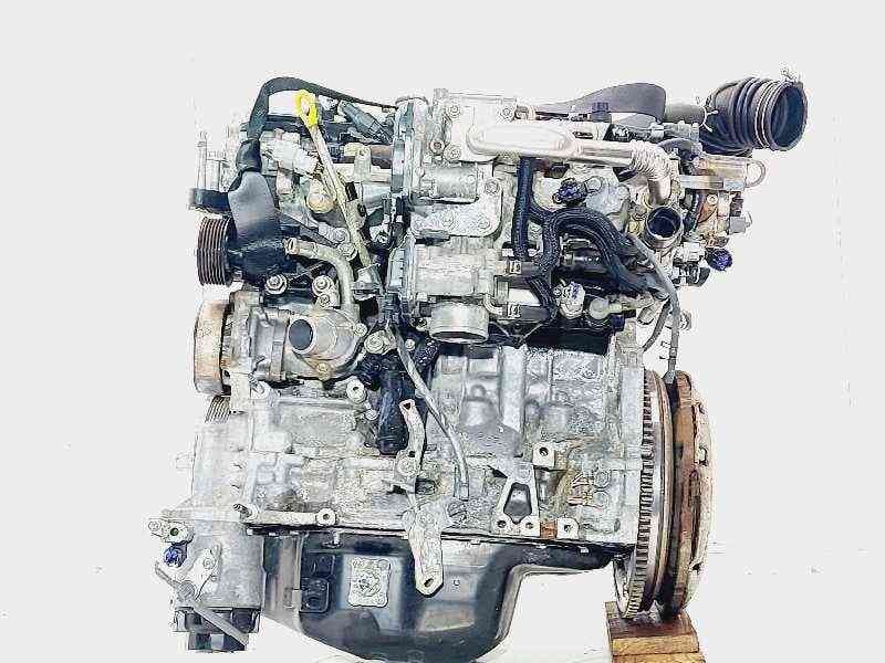 Recambio de motor completo para toyota rav 4 active referencia OEM IAM 1ADFTV 6