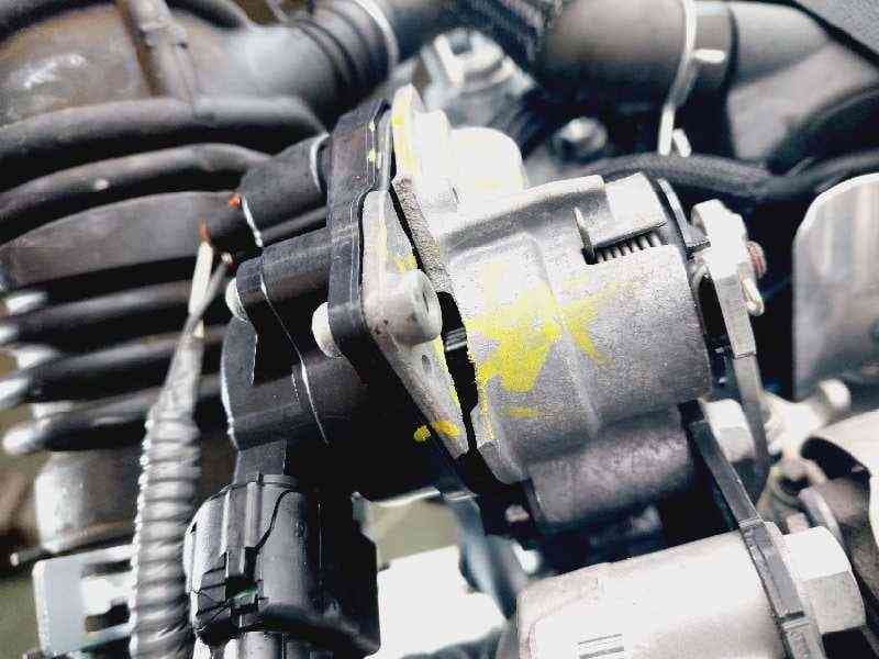 Recambio de motor completo para toyota rav 4 active referencia OEM IAM 1ADFTV 7
