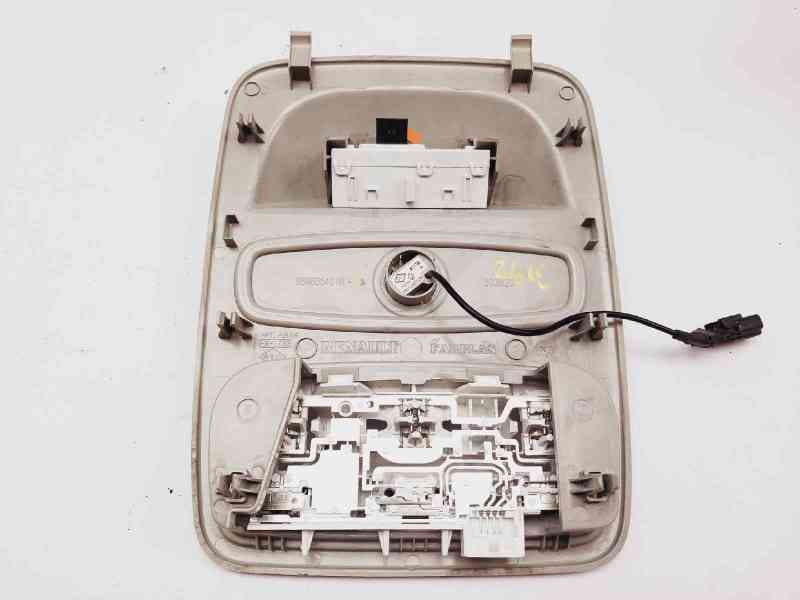 Recambio de luz interior para renault captur life referencia OEM IAM 969805401R 4