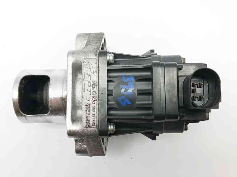 Recambio de valvula egr para jeep cherokee (kl) 2.2 crd 4x4 referencia OEM IAM 55274455