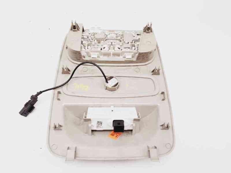 Recambio de luz interior para renault captur life referencia OEM IAM 969805401R 5