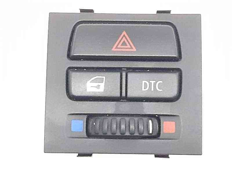 Recambio de warning para bmw serie 3 berlina (e90) 320d referencia OEM IAM 549549500