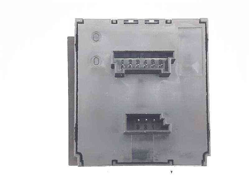 Recambio de warning para bmw serie 3 berlina (e90) 320d referencia OEM IAM 549549500 2