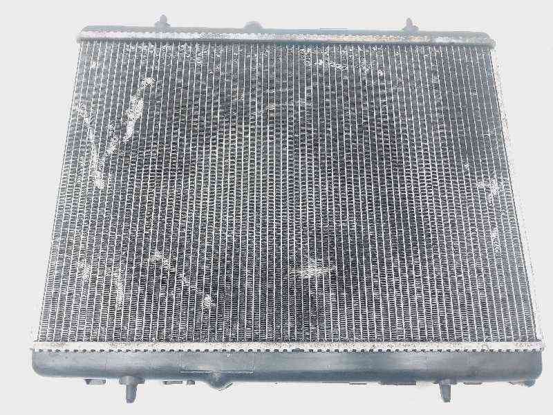 Recambio de radiador agua para citroën c4 lim. business referencia OEM IAM 9680533480 3