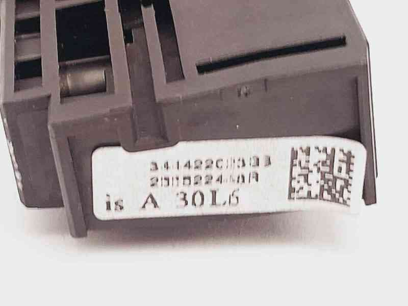 Recambio de mando multifuncion para renault captur life referencia OEM IAM 255522448R 3