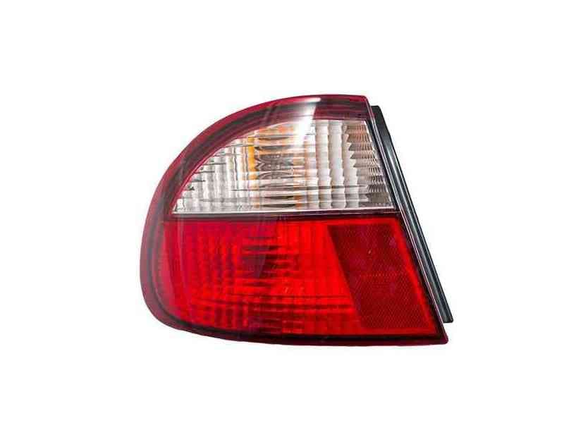 Recambio de piloto trasero derecho para daewoo lanos referencia OEM IAM 96500232