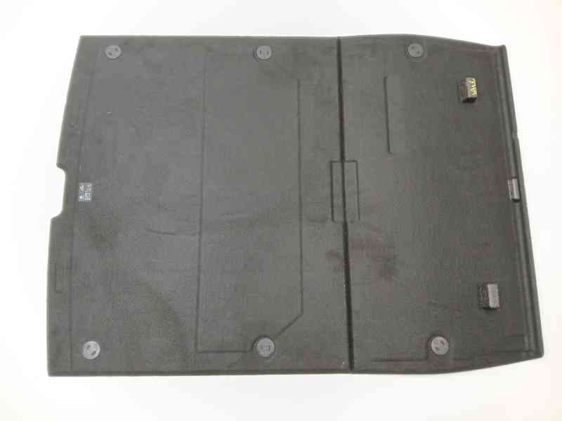 Recambio de bandeja trasera para bmw 3 (f30, f80) 318 d referencia OEM IAM 7246303 2