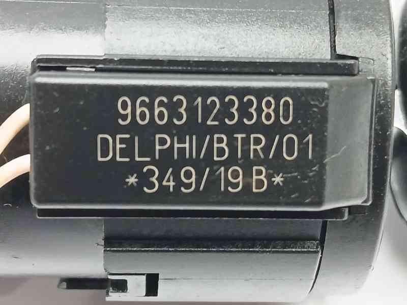 Recambio de antirrobo para opel corsa f elegance referencia OEM IAM 9663123380 2