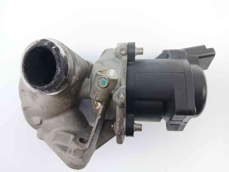 Recambio de valvula egr para peugeot 206 berlina referencia OEM IAM EGE5A014