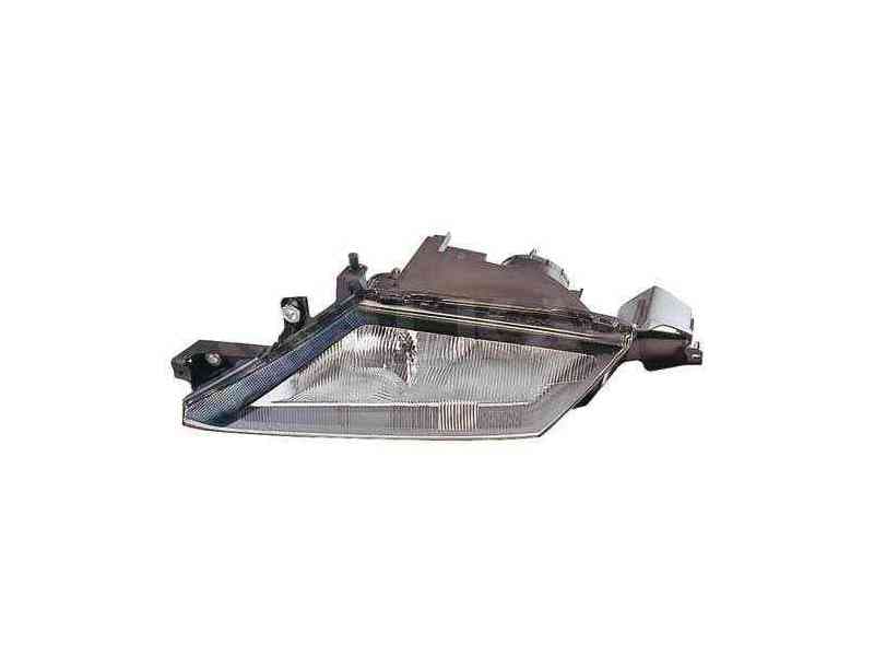 Recambio de faro derecho para lancia lancia y referencia OEM IAM 11461202 0046469876