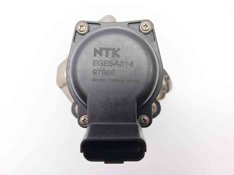 Recambio de valvula egr para peugeot 206 berlina referencia OEM IAM EGE5A014 3