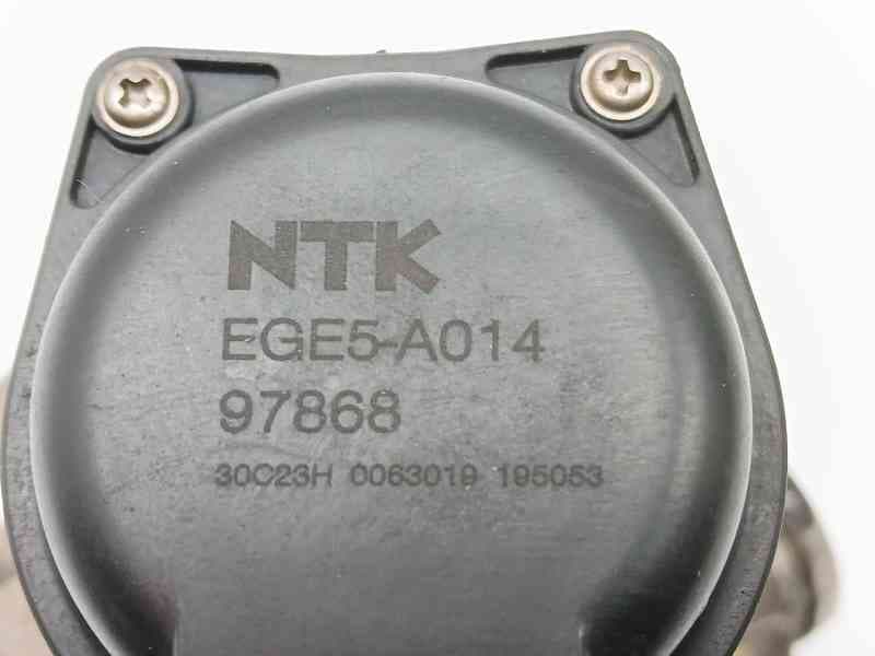 Recambio de valvula egr para peugeot 206 berlina referencia OEM IAM EGE5A014 4