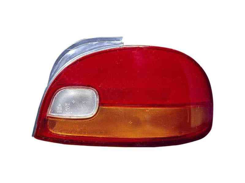 Recambio de piloto trasero derecho para hyundai accent (x3) referencia OEM IAM