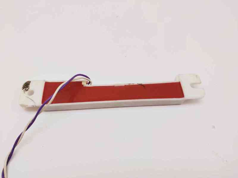 Recambio de antena para renault captur life referencia OEM IAM 285900007R 3