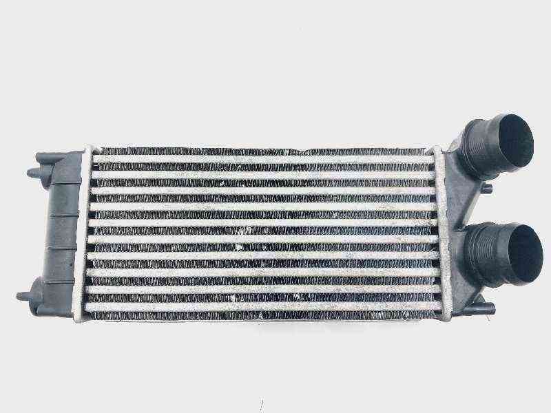 Recambio de intercooler para citroën c4 lim. business referencia OEM IAM 9684212480