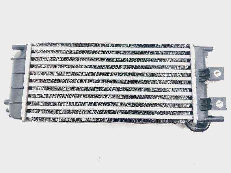 Recambio de intercooler para citroën c4 lim. business referencia OEM IAM 9684212480 2