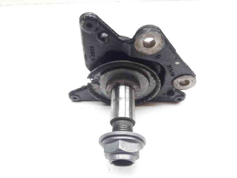 Recambio de buje para renault scenic iv intens referencia OEM IAM - Gris